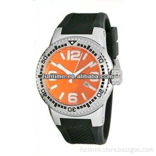 christmas gift dive watch christmas stocking 2015 new design diving watch 30atm watch